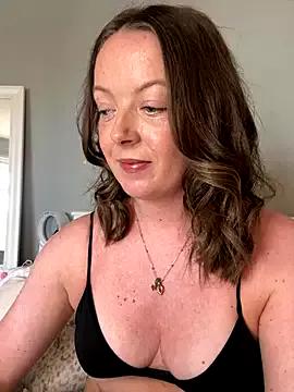 ScottishGymBunny from StripChat is Freechat