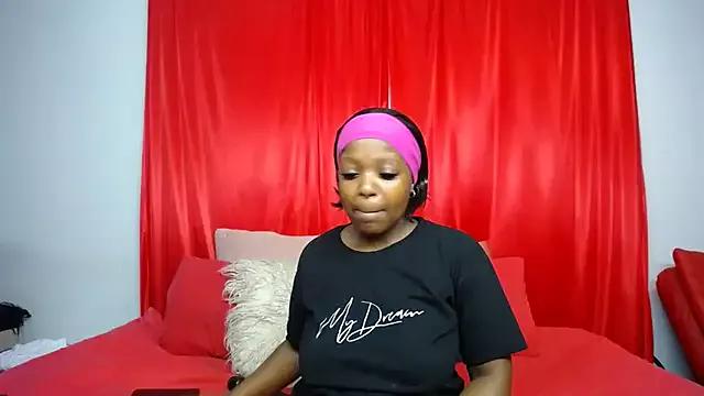 Scottyx from StripChat is Freechat