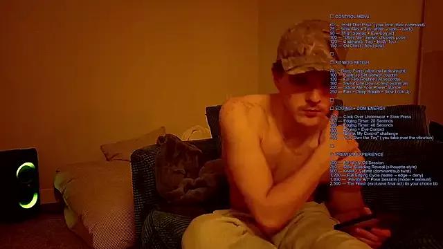 Mad beauty - checkout our excited streamers as they tease to their beloved melodies and slowly squirt for enjoyment to appease your wildest wishes.