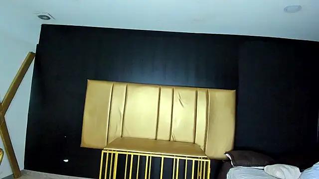 Sebassttian22 from StripChat is Freechat