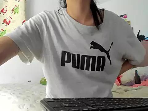 seduction_party from StripChat is Freechat