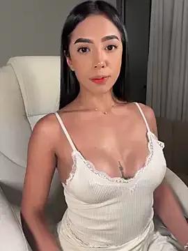 Mad beauty - checkout our excited streamers as they tease to their beloved melodies and slowly squirt for enjoyment to appease your wildest wishes.