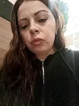 seherlatin from StripChat is Freechat