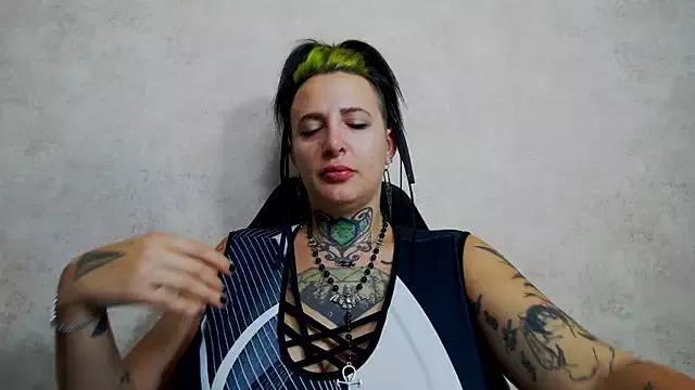 Mad beauty - checkout our excited streamers as they tease to their beloved melodies and slowly squirt for enjoyment to appease your wildest wishes.
