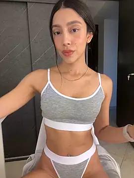 Mad beauty - checkout our excited streamers as they tease to their beloved melodies and slowly squirt for enjoyment to appease your wildest wishes.