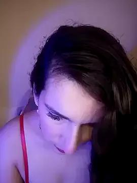 selene_miau from StripChat is Freechat