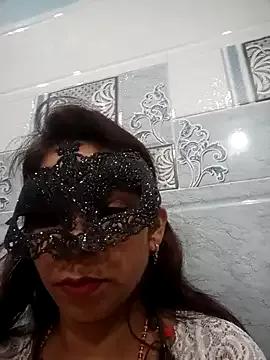 Seno_darling from StripChat is Freechat