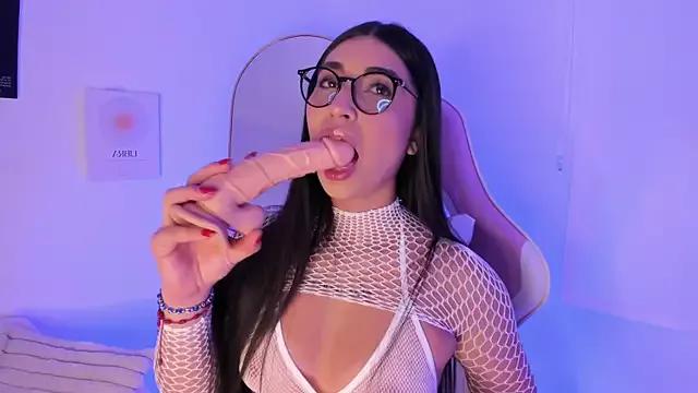 Mad beauty - checkout our excited streamers as they tease to their beloved melodies and slowly squirt for enjoyment to appease your wildest wishes.