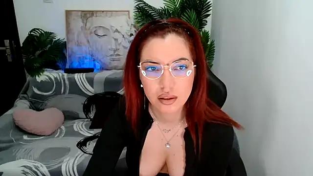 Mad beauty - checkout our excited streamers as they tease to their beloved melodies and slowly squirt for enjoyment to appease your wildest wishes.