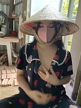 Serena_lovely24 from StripChat is Freechat