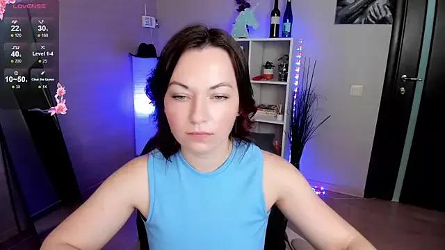 Mad beauty - checkout our excited streamers as they tease to their beloved melodies and slowly squirt for enjoyment to appease your wildest wishes.