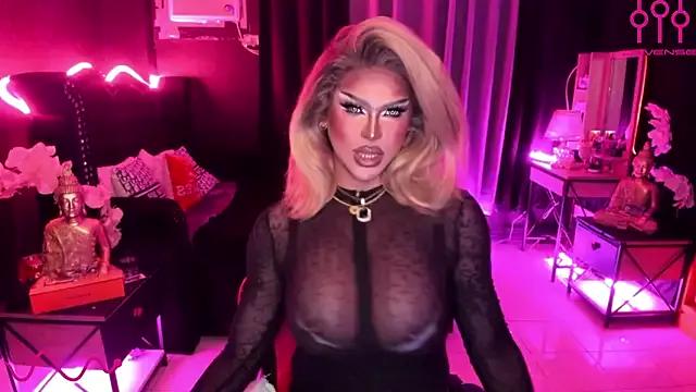 sexfactorysasha from StripChat is Freechat