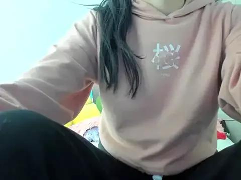 Sexualadiccion_ from StripChat is Freechat