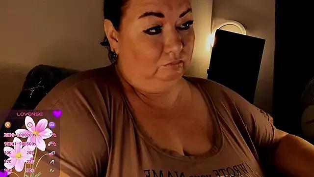 SexxyDreams1 from StripChat is Freechat