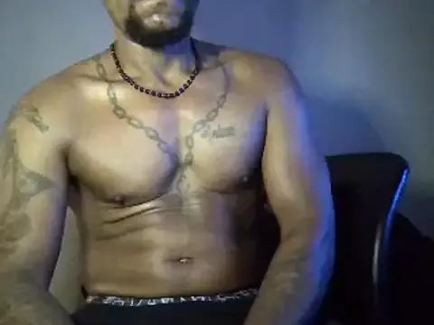 SexxyreddMale from StripChat