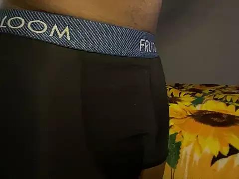 SexxyreddMale from StripChat