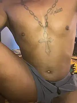 SexxyreddMale from StripChat
