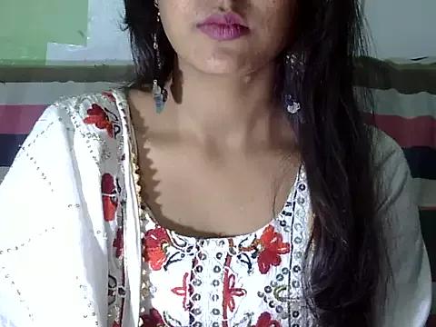 sexy-irm from StripChat is Freechat