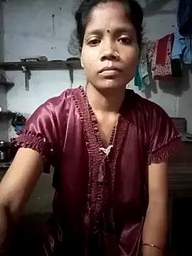 SEXY-MAHI4 from StripChat is Freechat