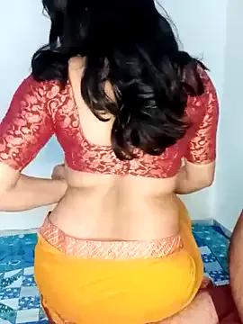 SEXY-nidhi-sharma from StripChat is Freechat