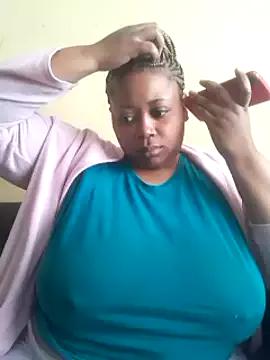 Sexy-queen99xx from StripChat is Freechat