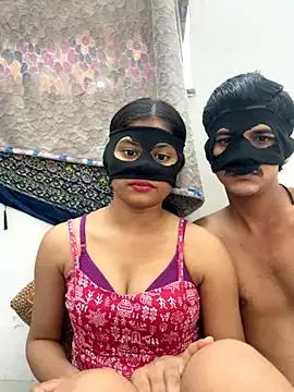 sexy-riya43 from StripChat is Freechat