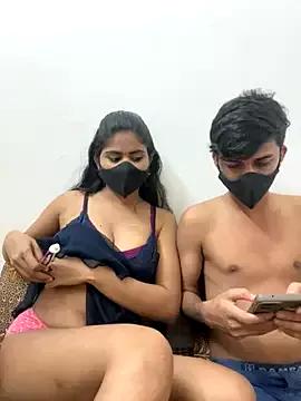 sexy-riya43 from StripChat is Freechat