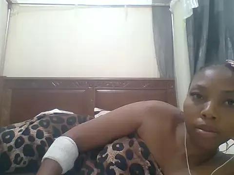 sexy__candyy from StripChat is Freechat