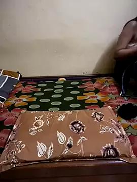 Sexy_anubabe from StripChat is Freechat