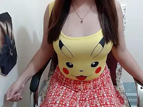 Mad beauty - checkout our excited streamers as they tease to their beloved melodies and slowly squirt for enjoyment to appease your wildest wishes.
