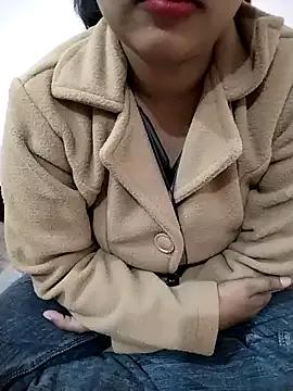 Sexy_Divya__ from StripChat is Freechat