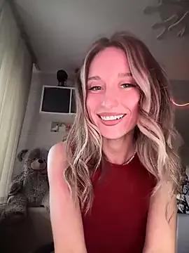 Sexy_Dream_Doll1 from StripChat is Freechat