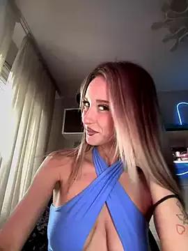 Sexy_Dream_Doll1 from StripChat is Freechat