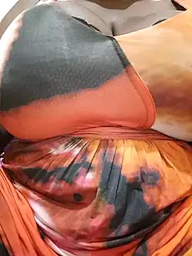 Sexy_girlass from StripChat is Freechat