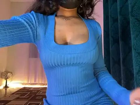 SEXY_JENNY_ from StripChat is Freechat