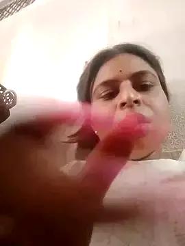 Sexy_Kirti from StripChat is Freechat