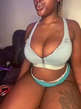 sexy_lunar from StripChat is Freechat