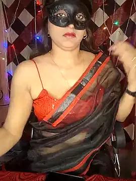 Sexy_Mahi69 from StripChat is Freechat