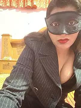 Sexy_Mahi69 from StripChat is Freechat