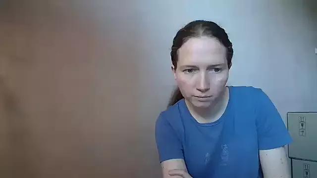 Sexy_MargoX_ from StripChat is Freechat