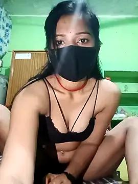 Sexy_neha143 from StripChat is Freechat