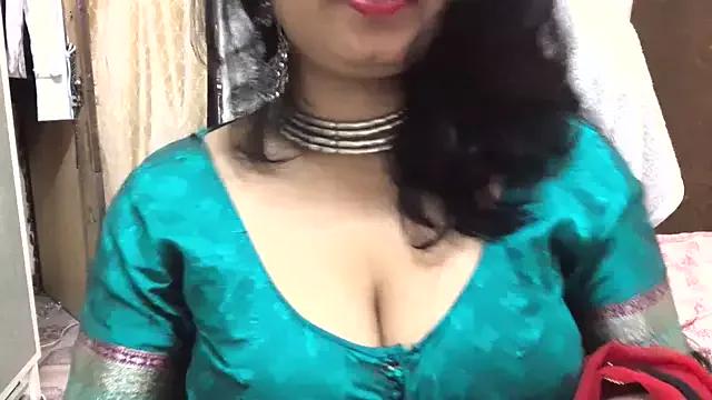 Sexy_Regina from StripChat is Freechat