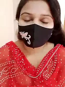 Sexy_Renu07 from StripChat is Freechat