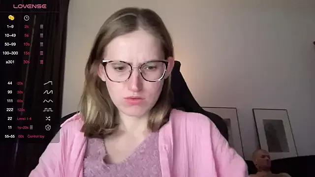 Sexy_Sweets from StripChat is Freechat