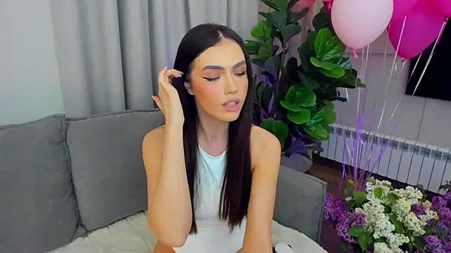 Mad beauty - checkout our excited streamers as they tease to their beloved melodies and slowly squirt for enjoyment to appease your wildest wishes.
