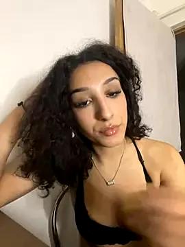 SexyAnnabella69 from StripChat is Freechat