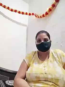 Photos of Sexybhabhi6 from StripChat is Group