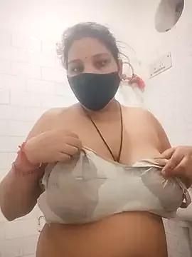 Sexybhabhi6 from StripChat is Freechat