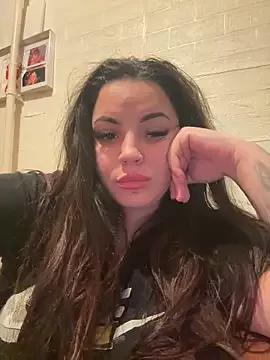 sexybunny18255 from StripChat is Freechat