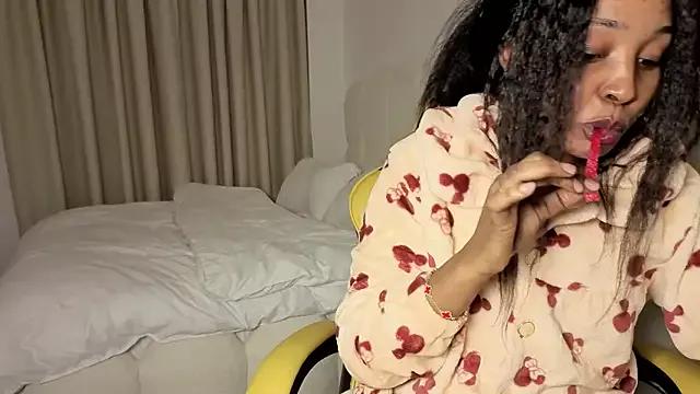 Mad beauty - checkout our excited streamers as they tease to their beloved melodies and slowly squirt for enjoyment to appease your wildest wishes.